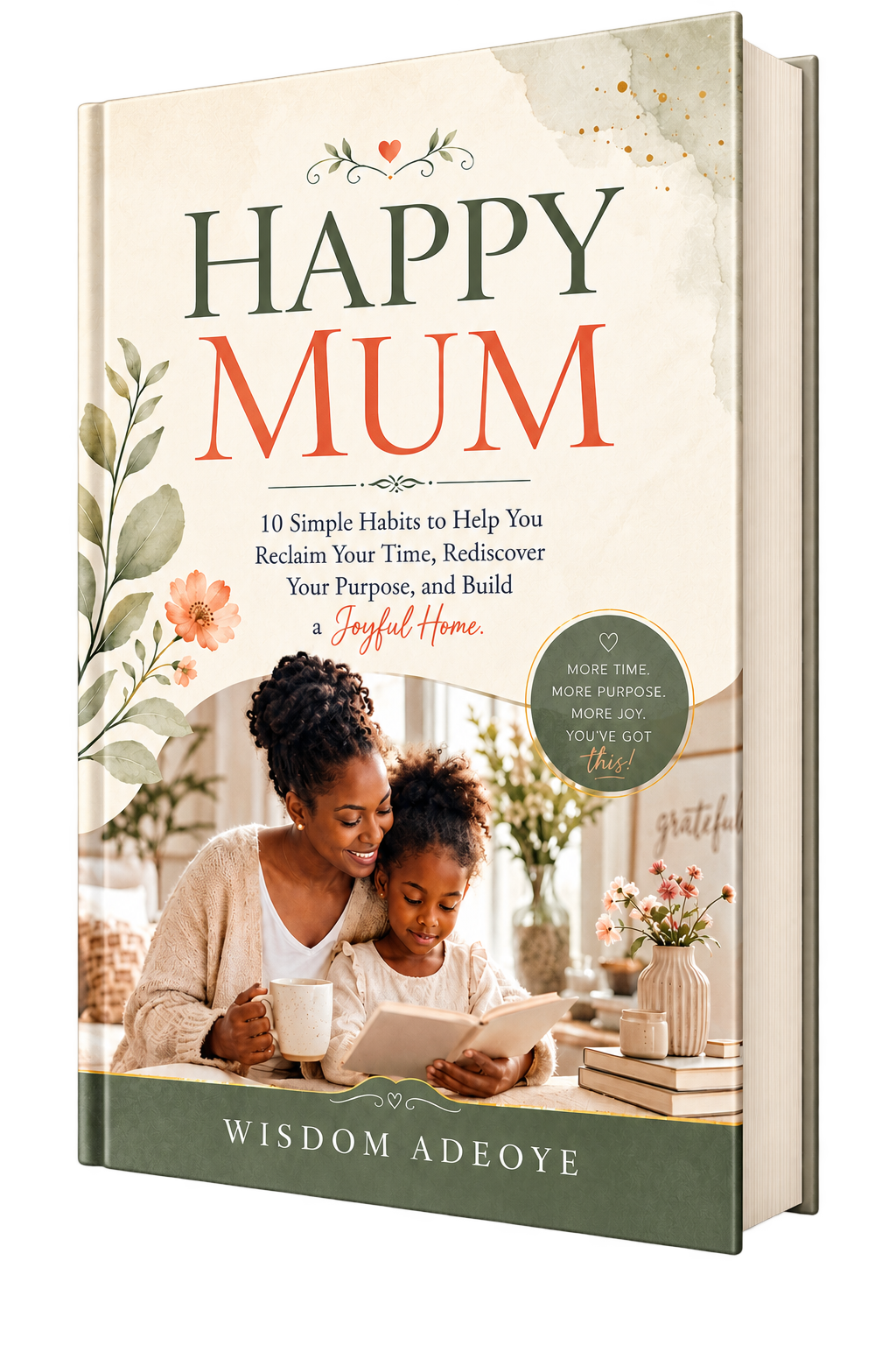 Happy Mum preview 1